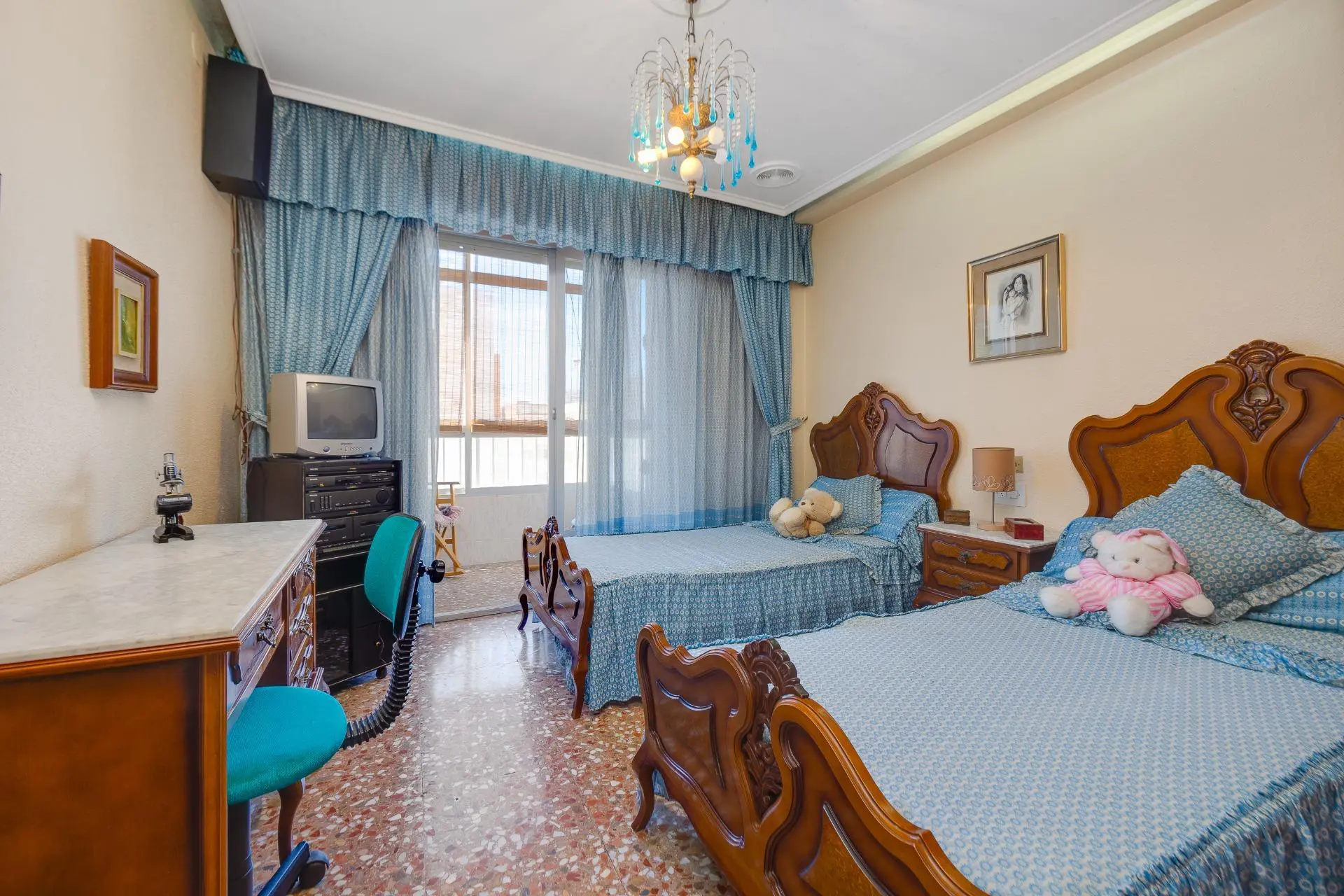 Apartment 116 M² In Torrevieja, Spain – Mediter Real Estate