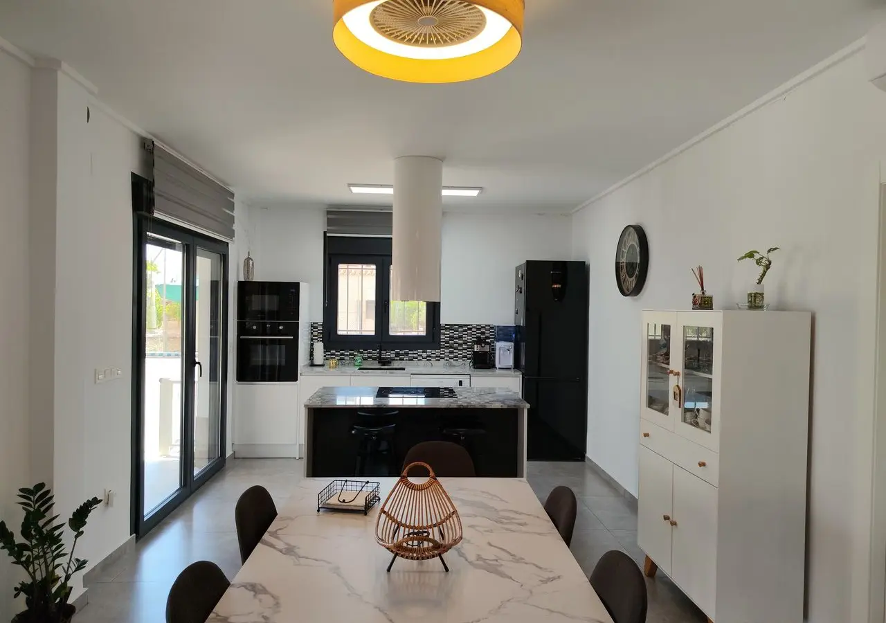 Villa Of 347 M² In Los Montesinos, Spain