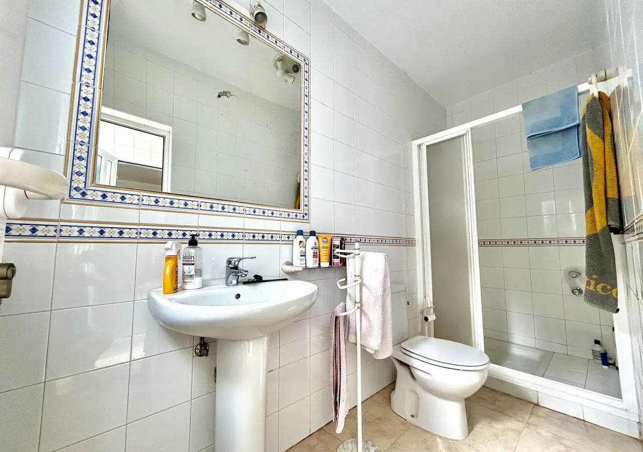 House Of 132 M² With Sea Views In Pilar De La Horadada, Spain
