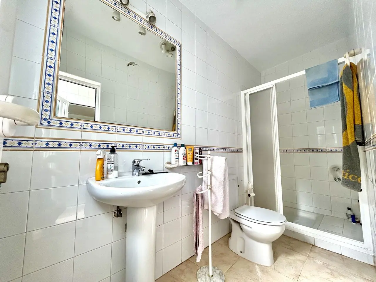 House Of 132 M² With Sea Views In Pilar De La Horadada, Spain