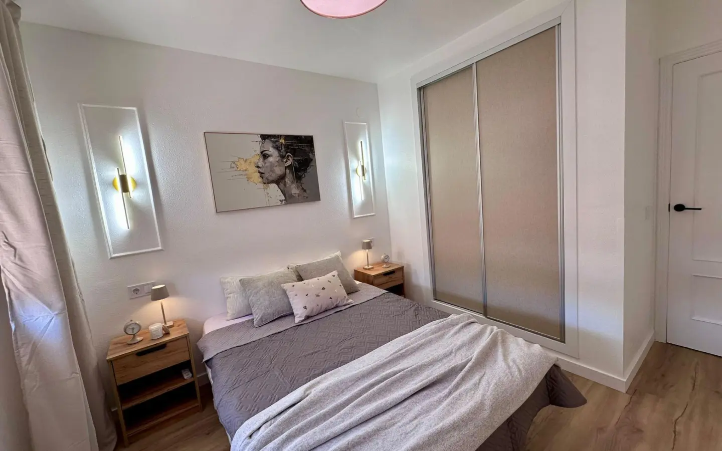 Apartment Of 55 M² In Torrevieja, Spain