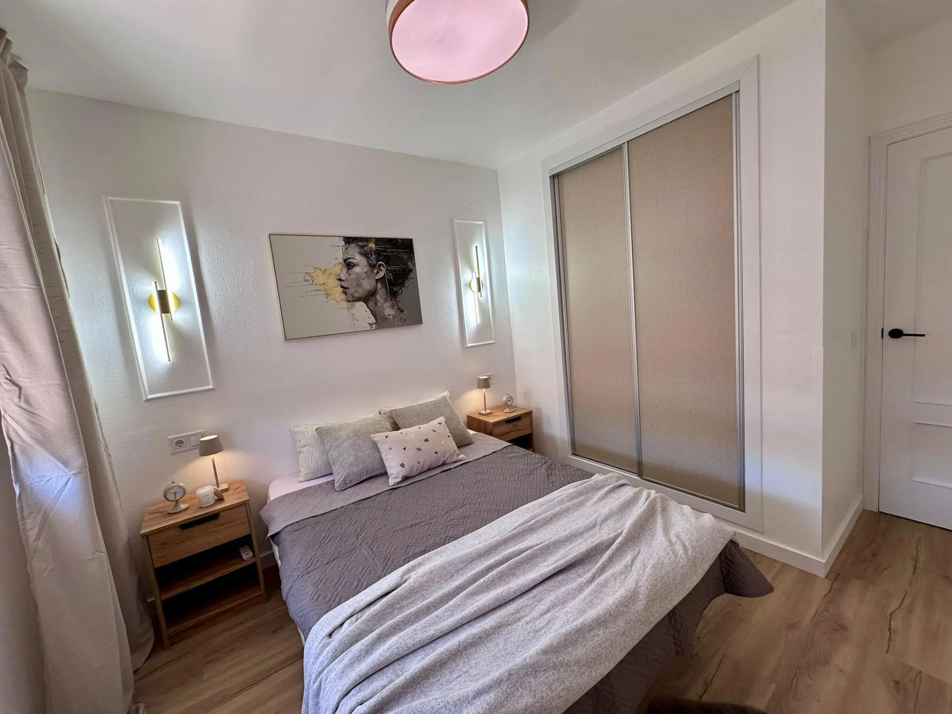 Apartment Of 55 M² In Torrevieja, Spain