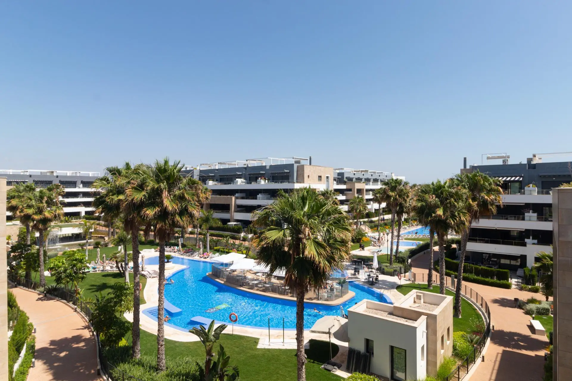 Penthouse 95 M² In Orihuela Costa, Spain – Mediter Real Estate