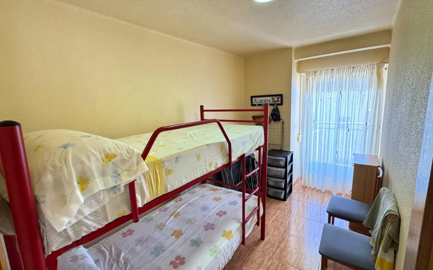 Apartment Of 80 M² In Torrevieja, Spain