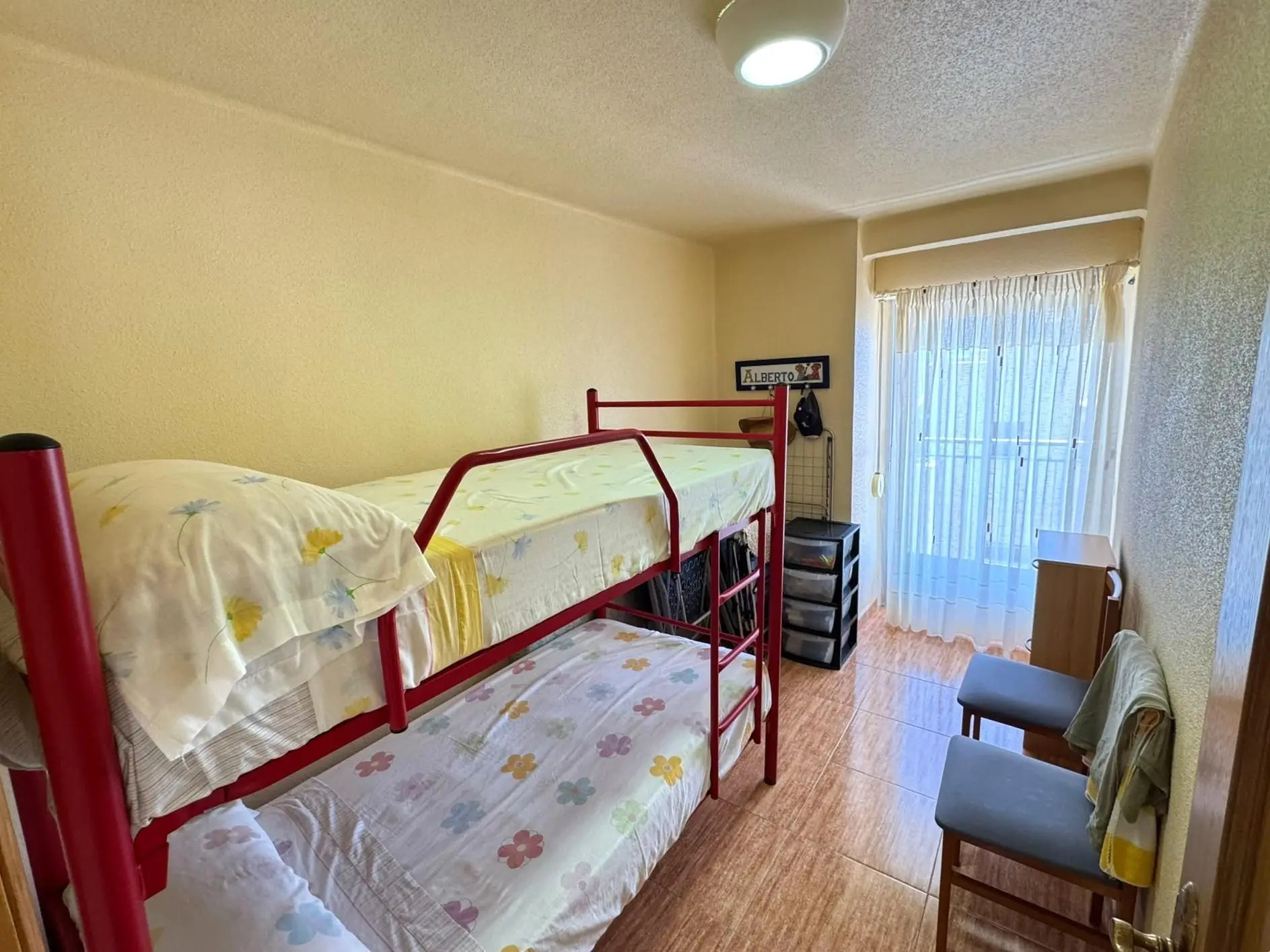 Apartment Of 80 M² In Torrevieja, Spain