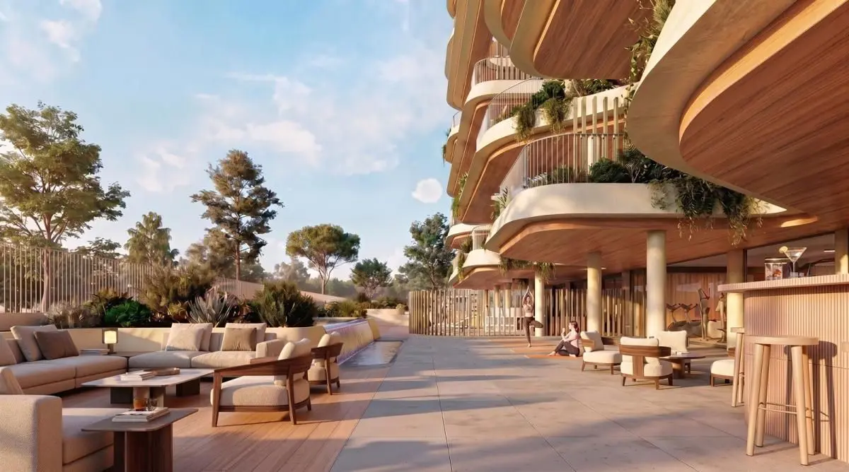 Apartment Of 344 M² In Fuengirola, Spain
