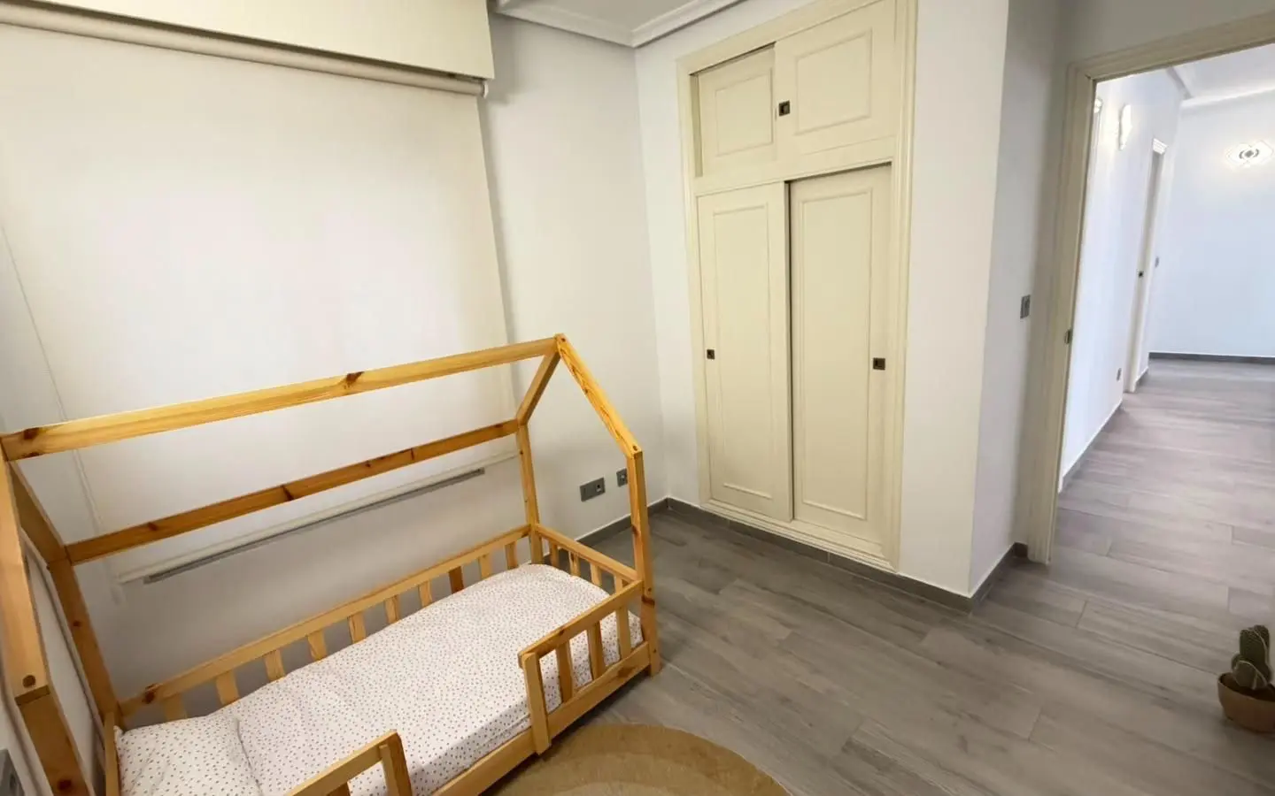 Apartment Of 114 M² In Torrevieja, Spain
