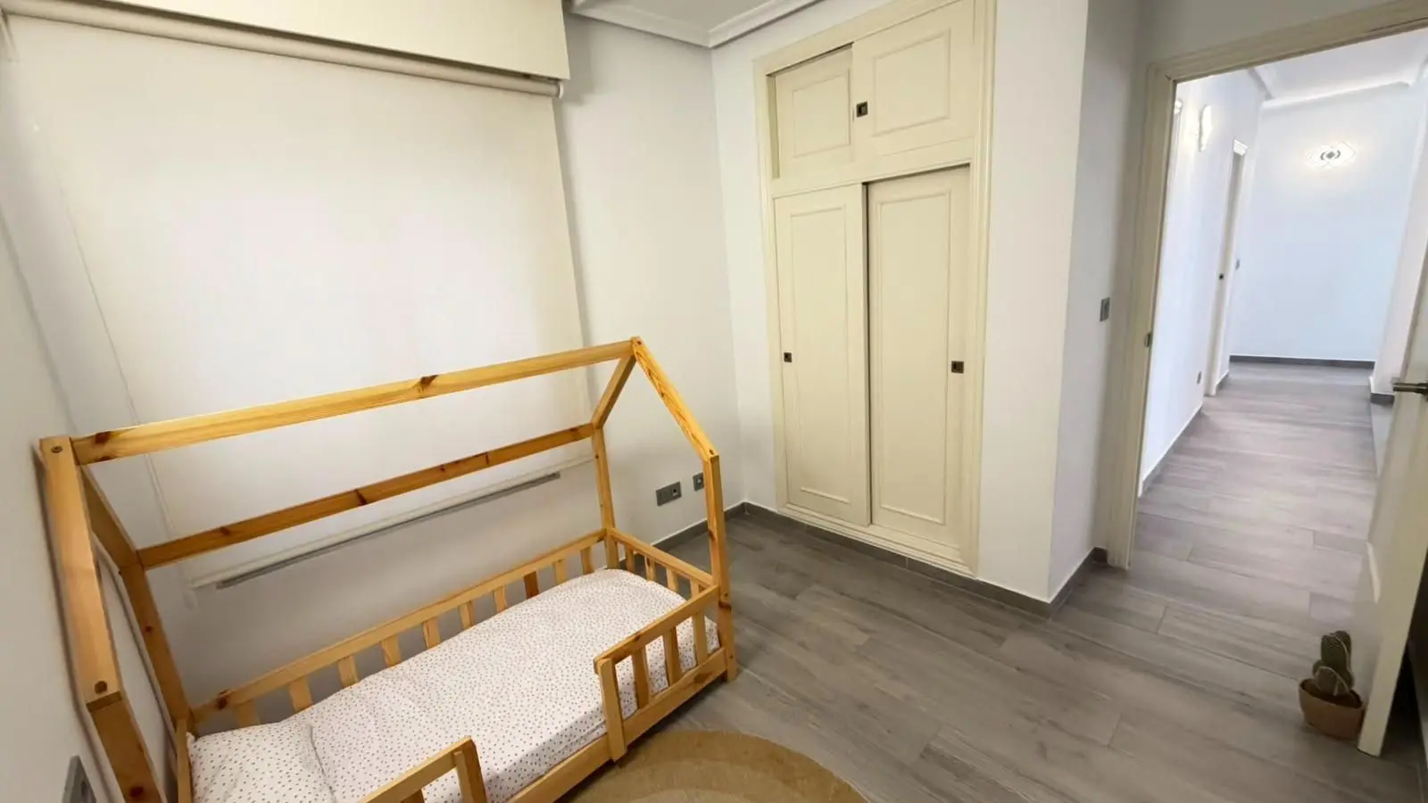 Apartment Of 114 M² In Torrevieja, Spain