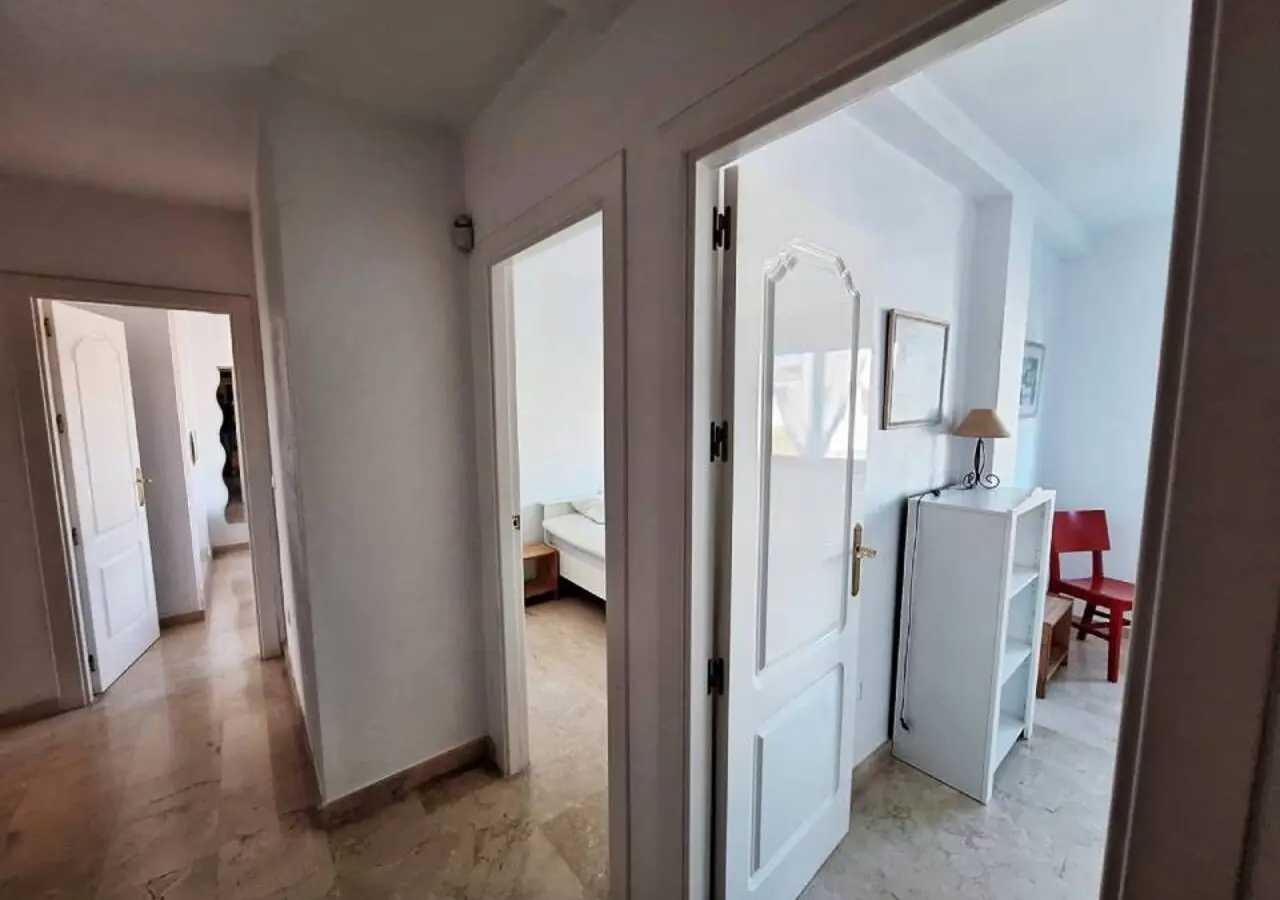 Apartment Of 0 M² With Sea Views In Orihuela Costa