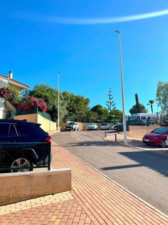 Bungalow Of 0 M² With Mediter Real Estate In Santa Pola, Spain