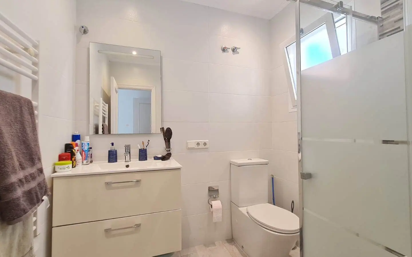 Villa Of 107 M² With Sea View In Orihuela Costa