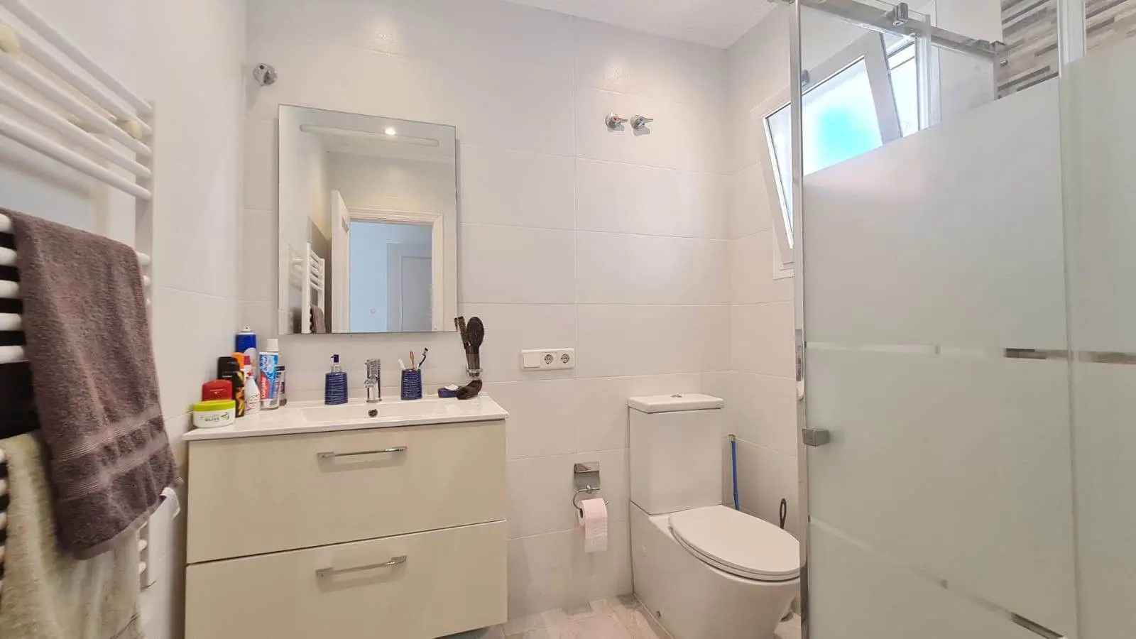 Villa Of 107 M² With Sea View In Orihuela Costa