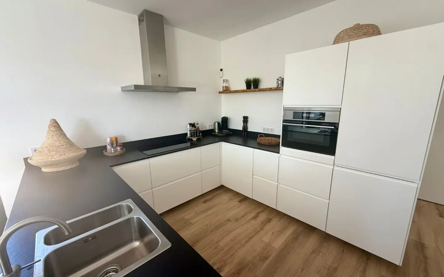 Villa Of 175 M² In Pinoso, Spain