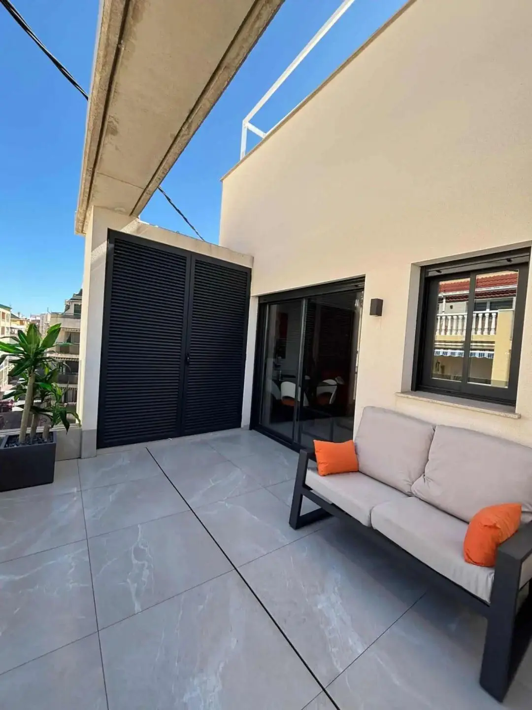 Penthouse 98 M² In Torrevieja, Spain – Mediter Real Estate