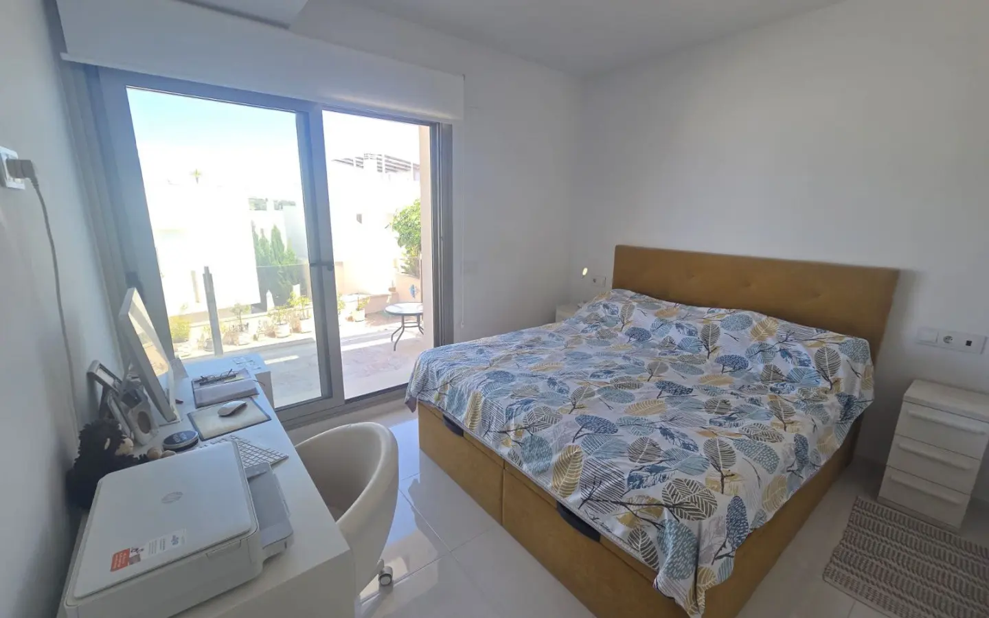 Villa Of 118 M² In San Miguel De Salinas