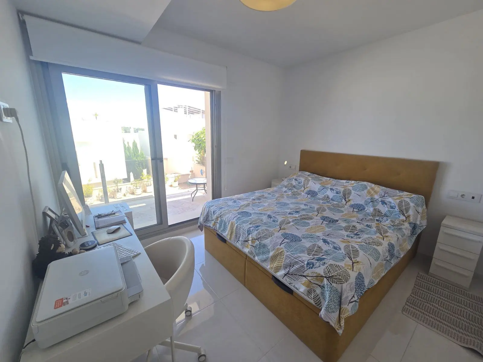 Villa Of 118 M² In San Miguel De Salinas