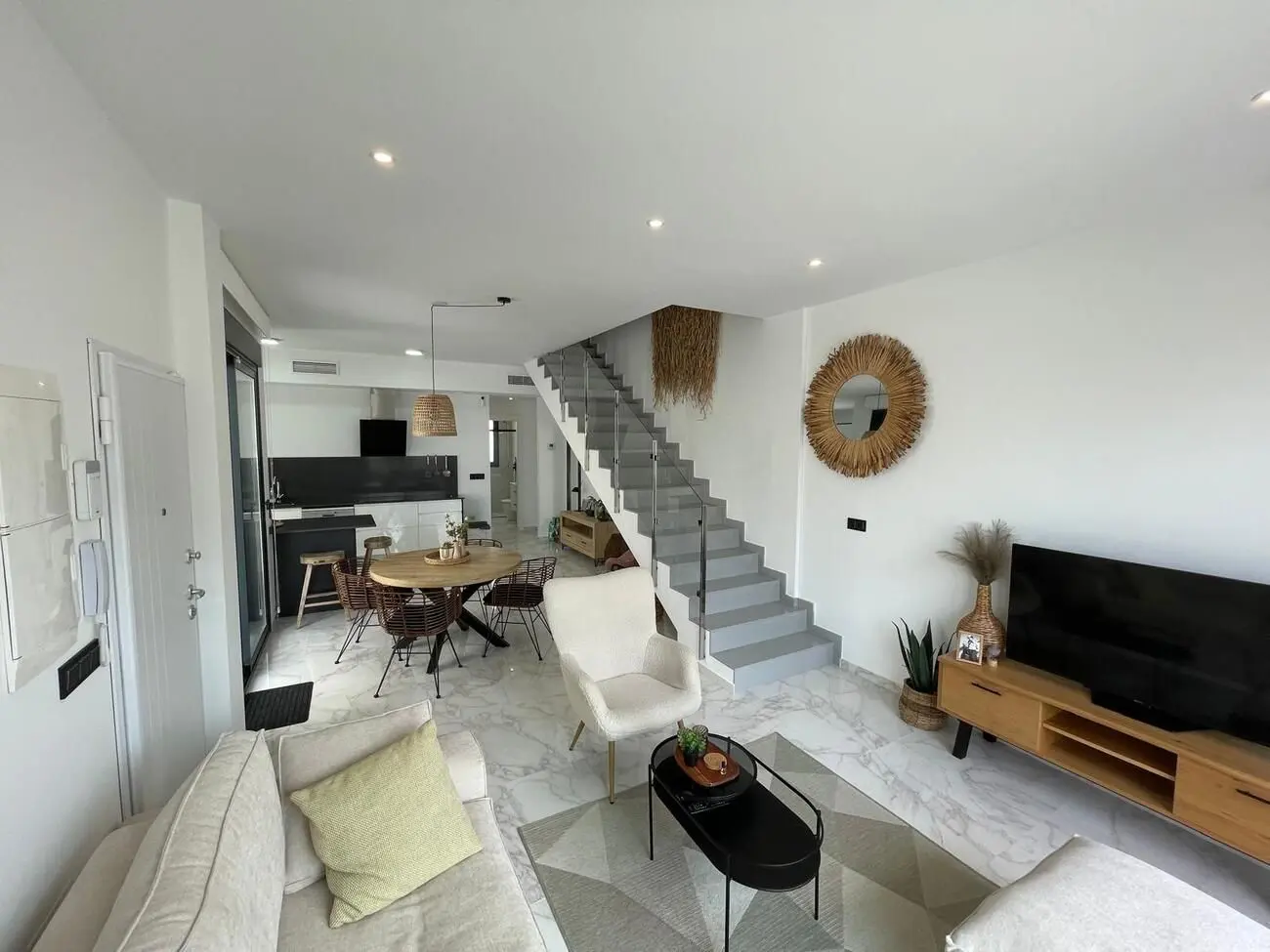 Villa 133 M² In Benijofar, Spain – Mediter Real Estate
