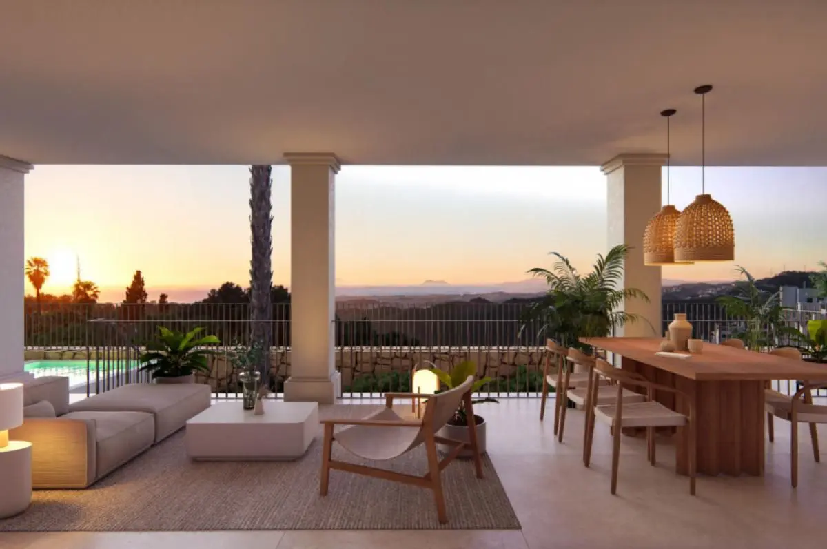 Villa 364 M² In Istan, Spain – Mediter Real Estate