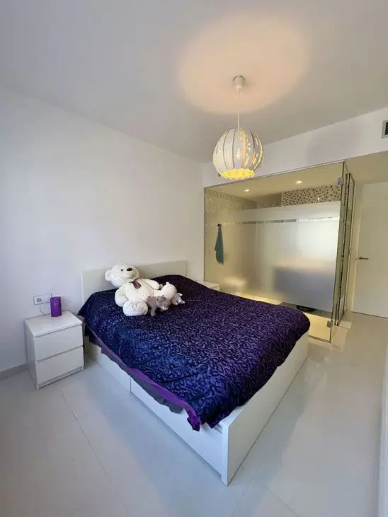 Apartment Of 100 M² In Guardamar Del Segura