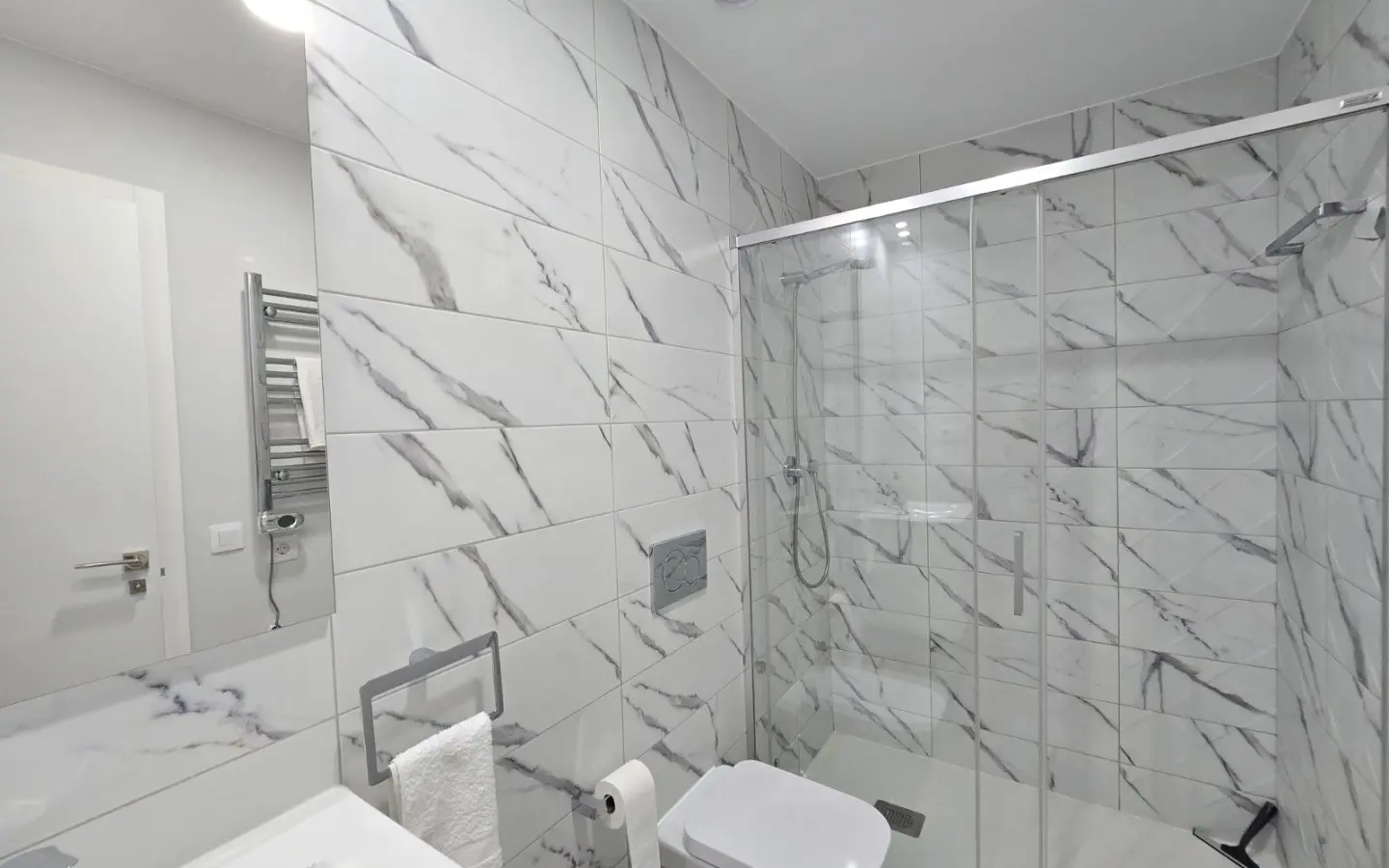 Apartment Of 68 M² With Balcony In Orihuela Costa, Spain