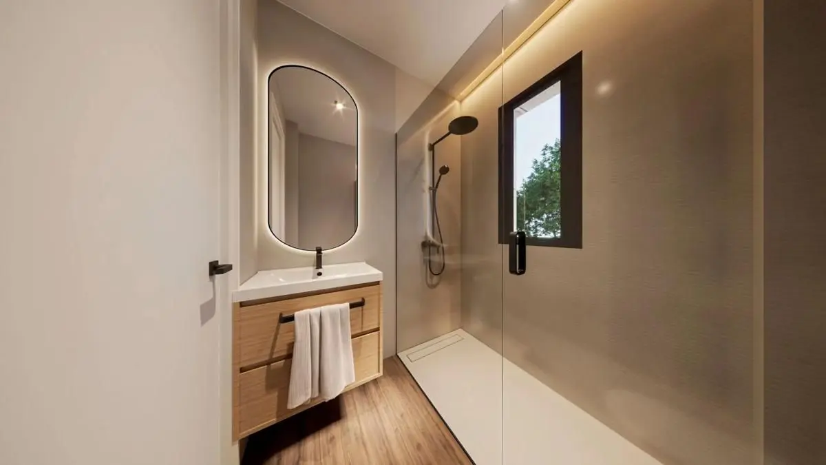 Apartment Of 62 M² In Mijas, Spain