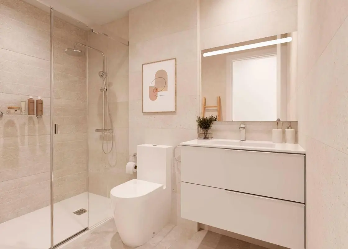 Apartment 79 M² In Vélez – Málaga, Spain – Mediter Real Estate