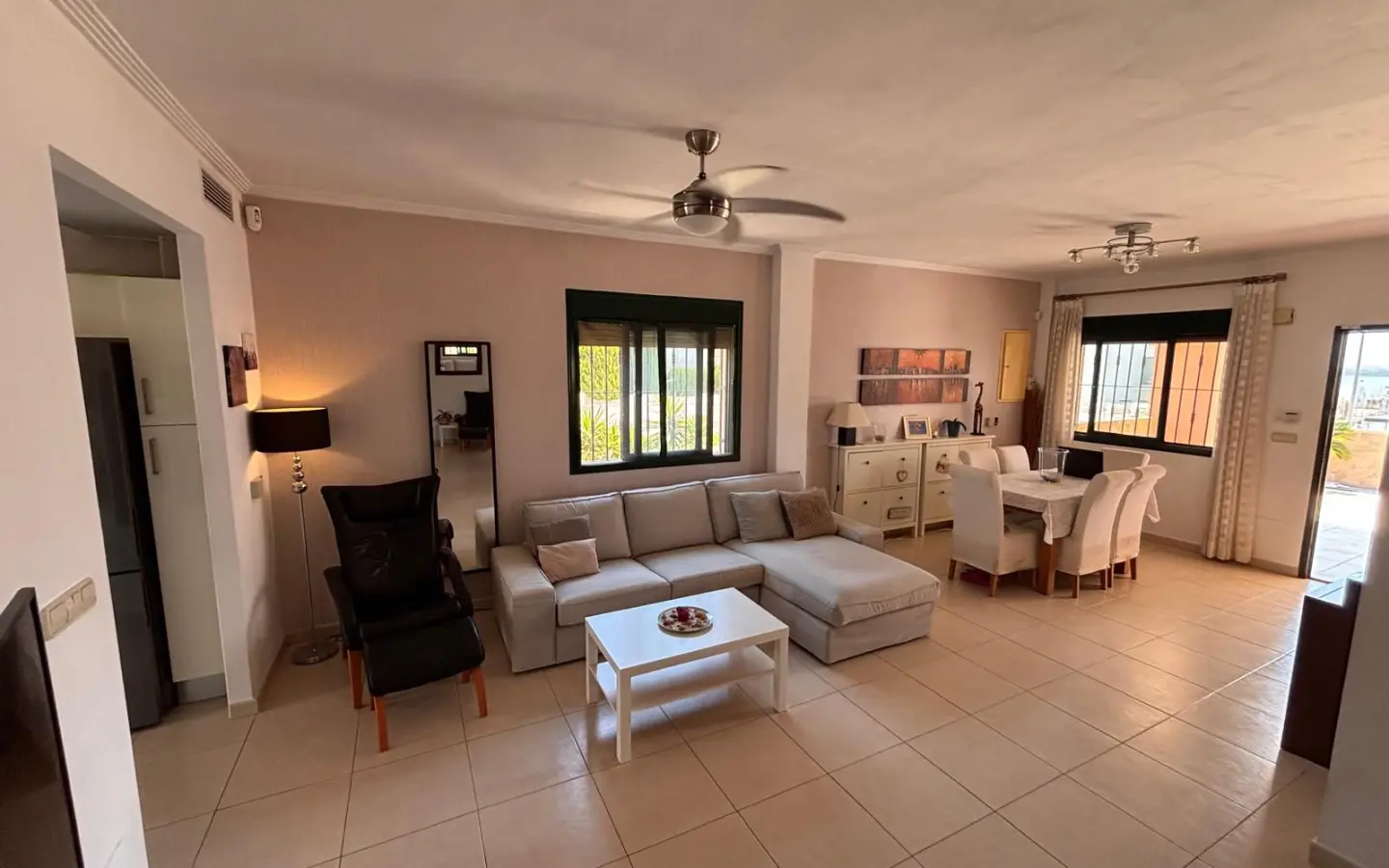 Villa Of 175 M² In Rojales, Spain