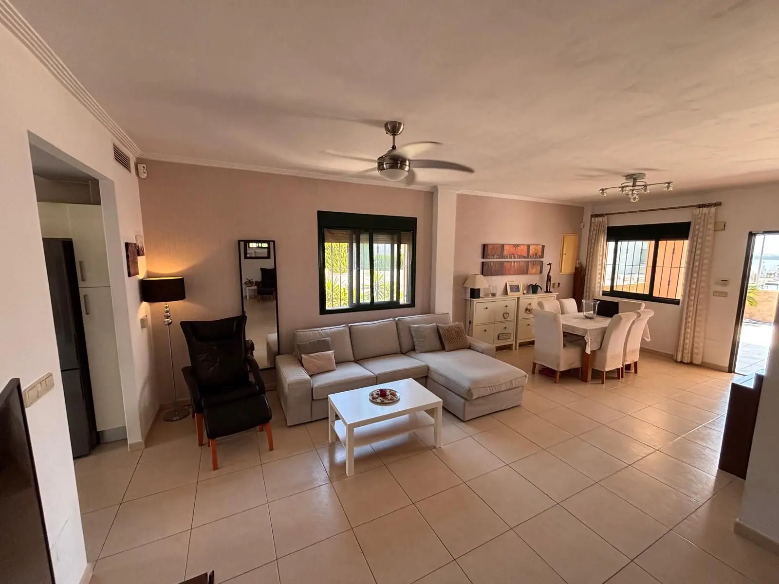 Villa Of 175 M² In Rojales, Spain