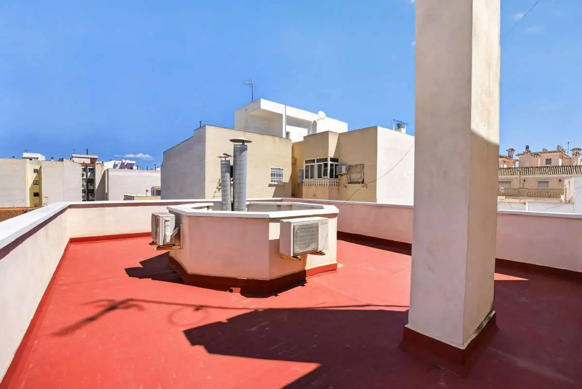 Apartment Of 74 M² In Torrevieja, Spain