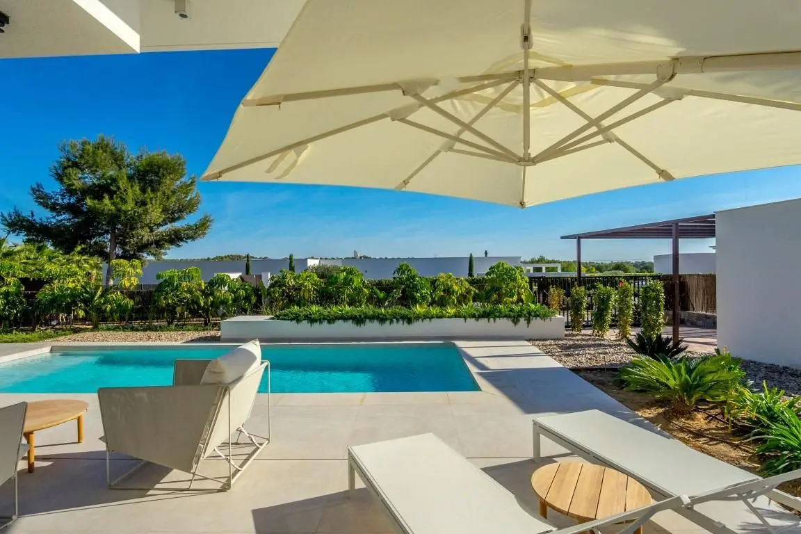 Villa 177 M² In Orihuela, Spain – Mediter Real Estate