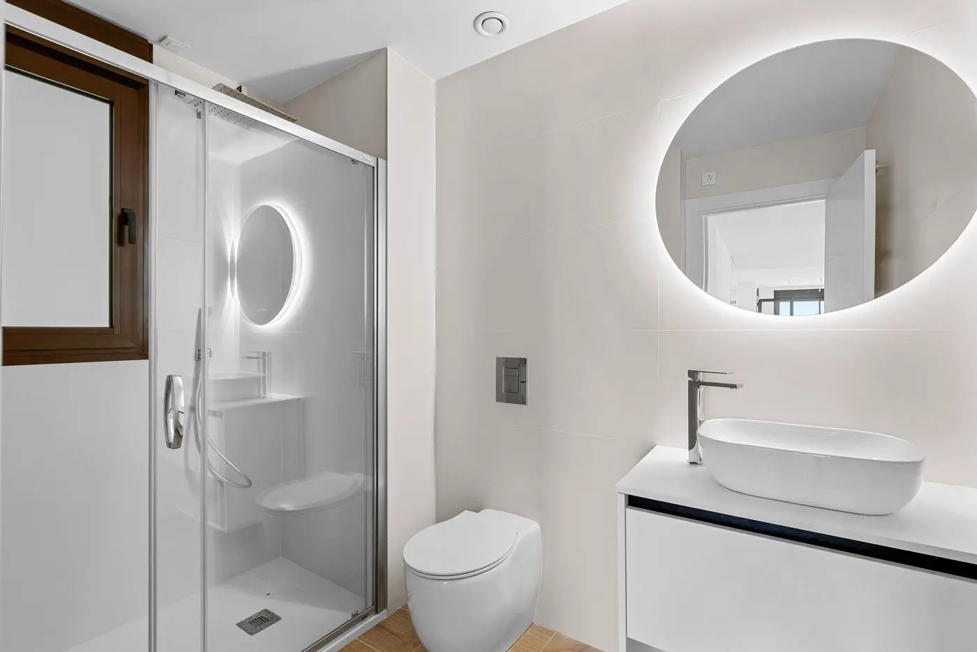 Apartment Of 80 M² In Orihuela Costa, Spain