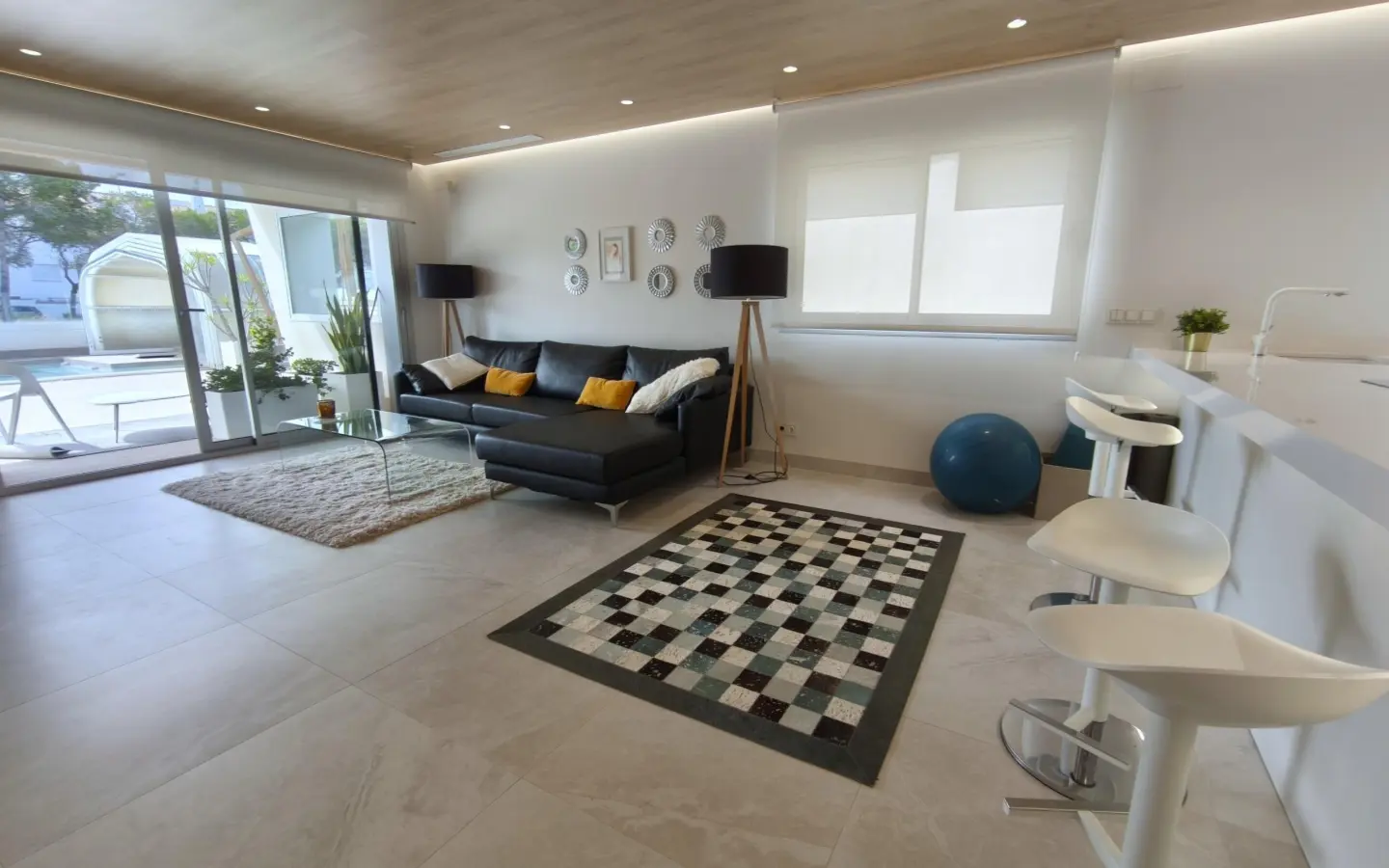 Villa Of 347 M² In Orihuela Costa, Spain