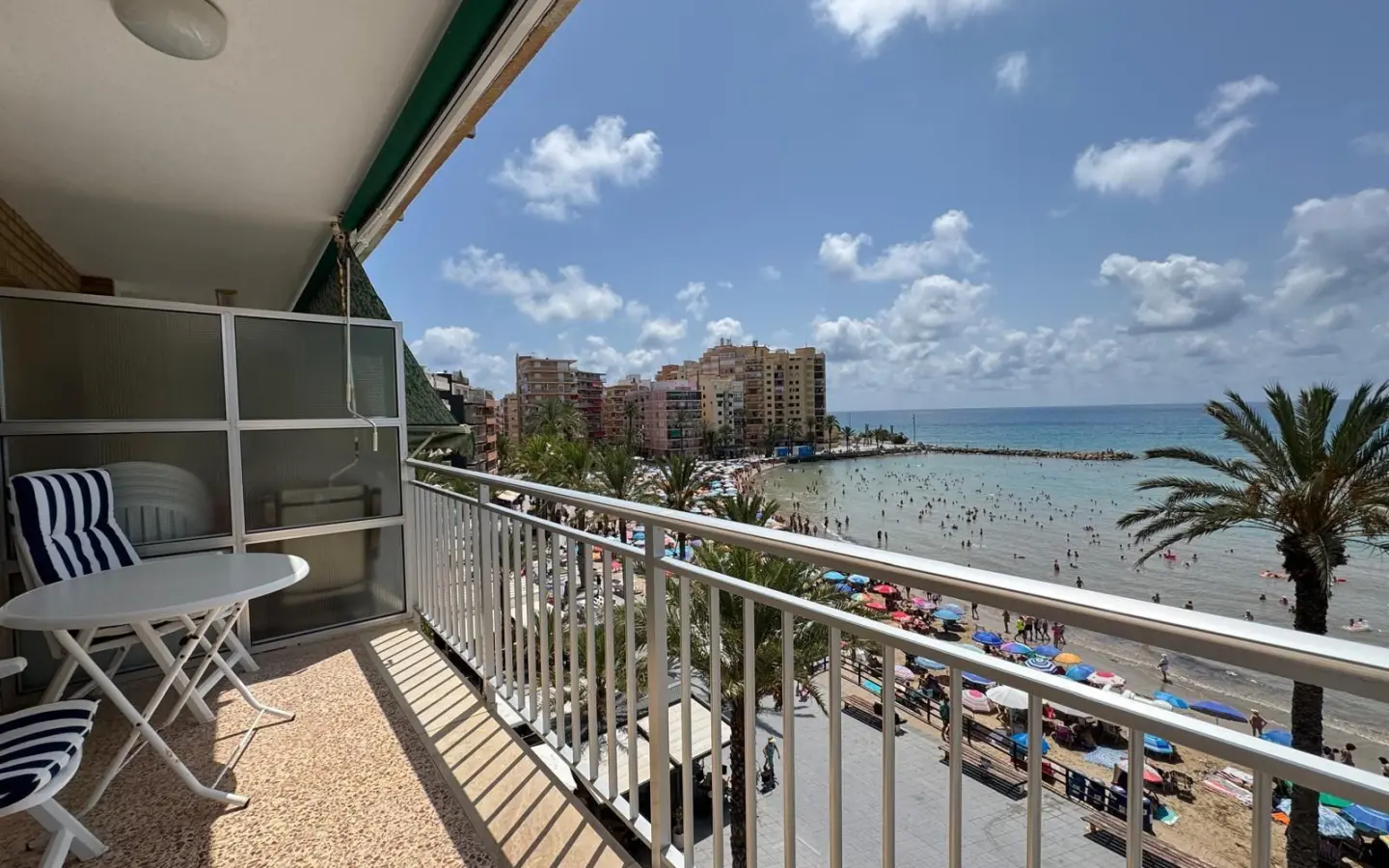 Apartment Of 133 M² In Torrevieja, Spain