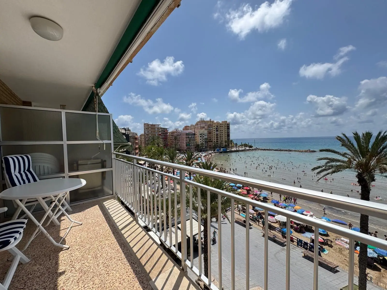 Apartment 133 M² In Torrevieja, Spain – Mediter Real Estate