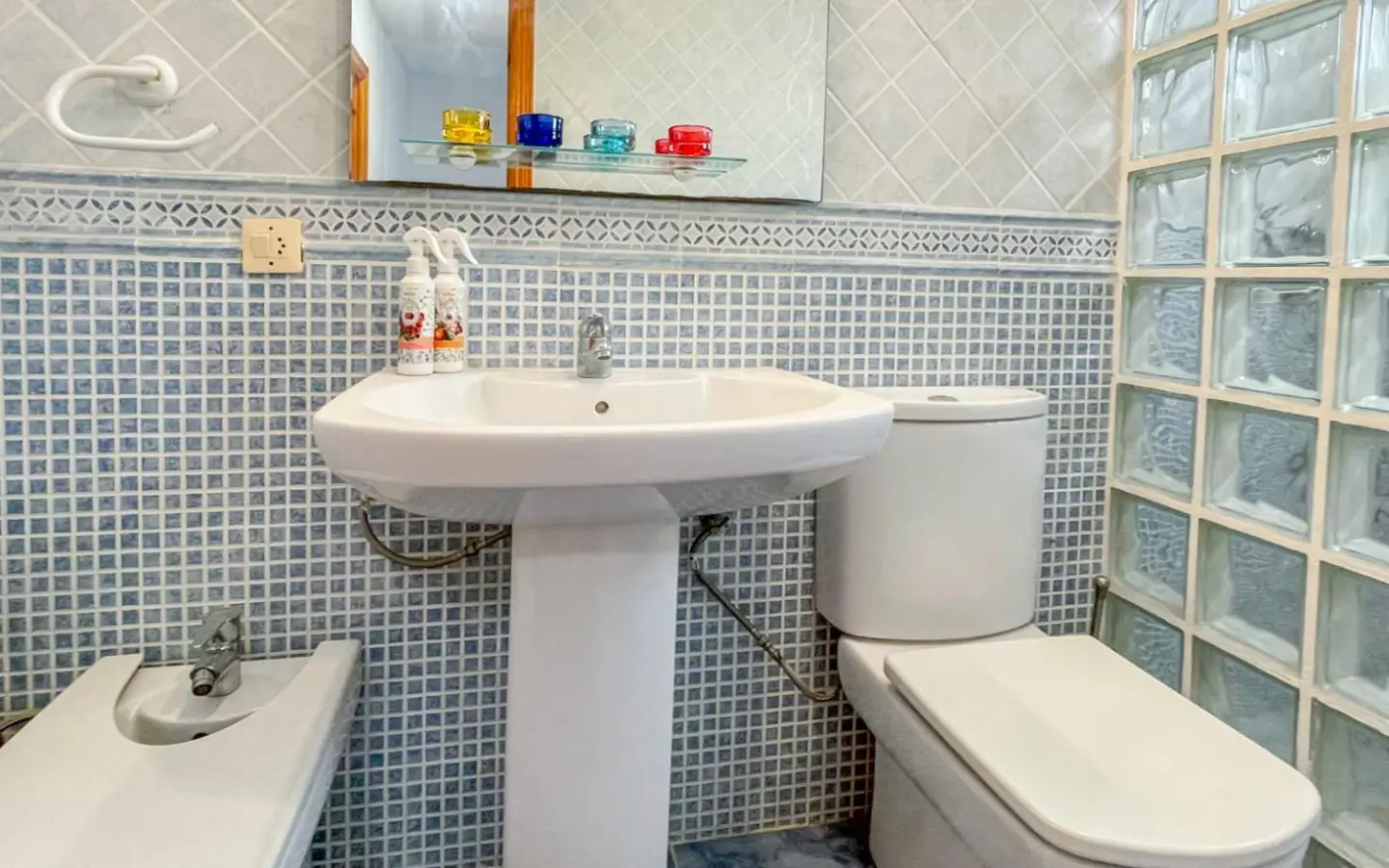 Terraced House Of 68 M² In Orihuela Costa, Spain