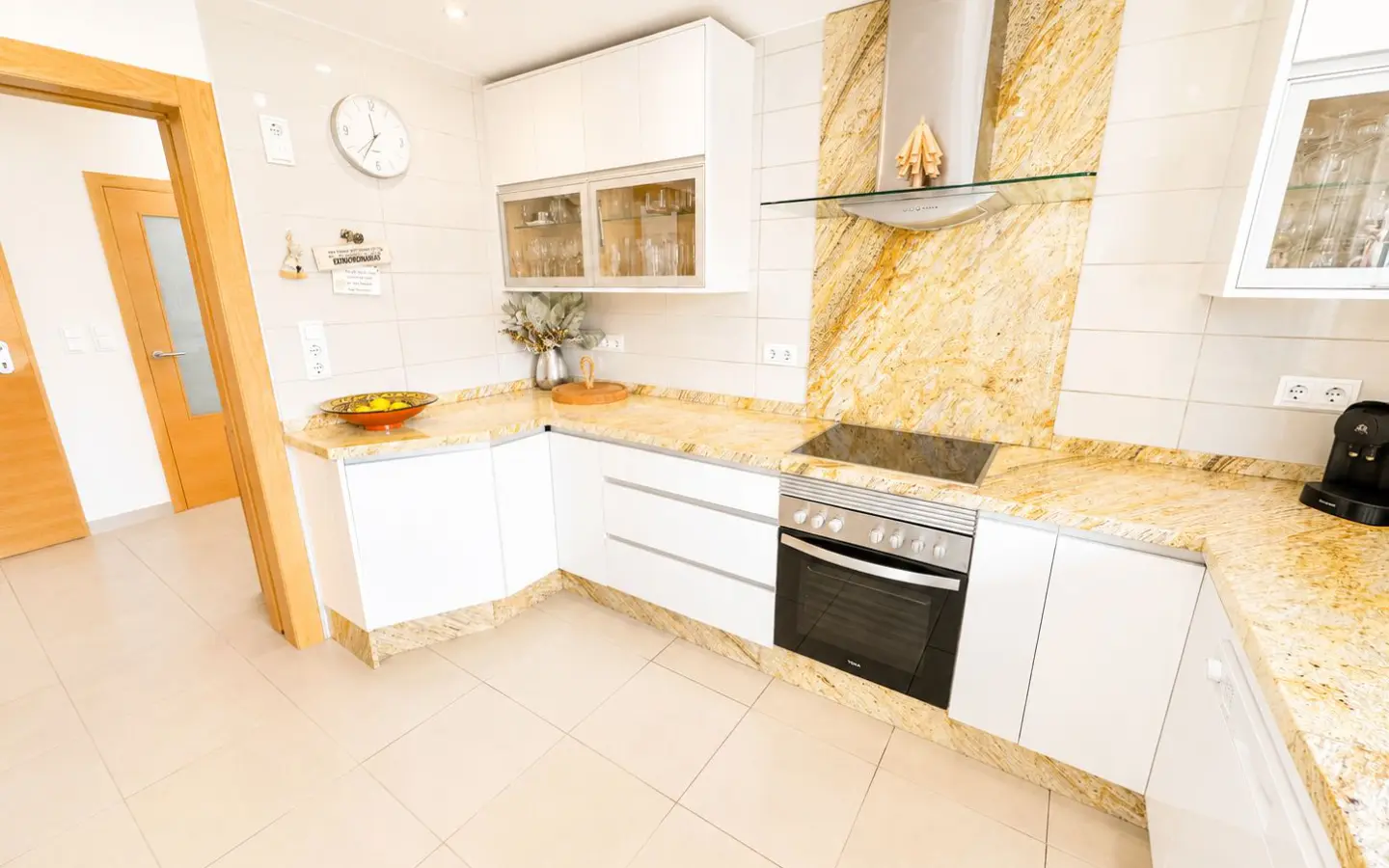Villa Of 0 M² With Mediter Real Estate In Torre Pacheco, Spain