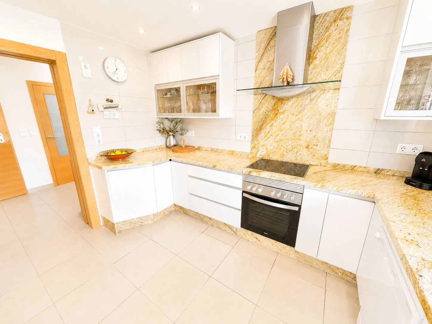 Villa Of 0 M² With Mediter Real Estate In Torre Pacheco, Spain