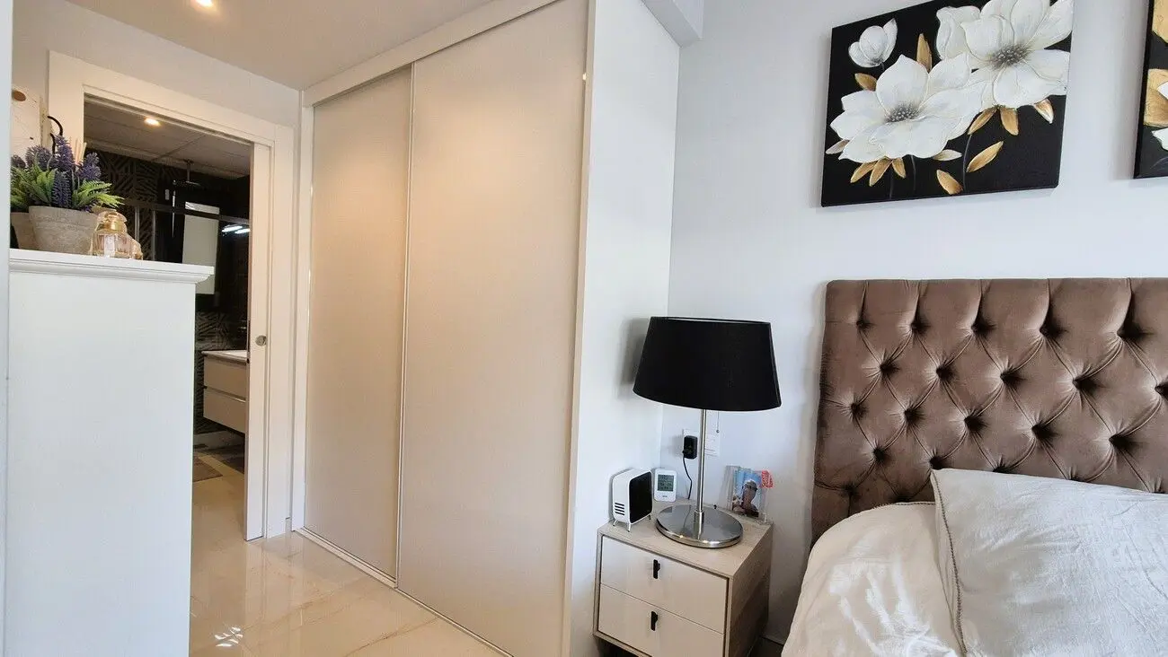 Apartment Of 114 M² In Orihuela Costa, Spain