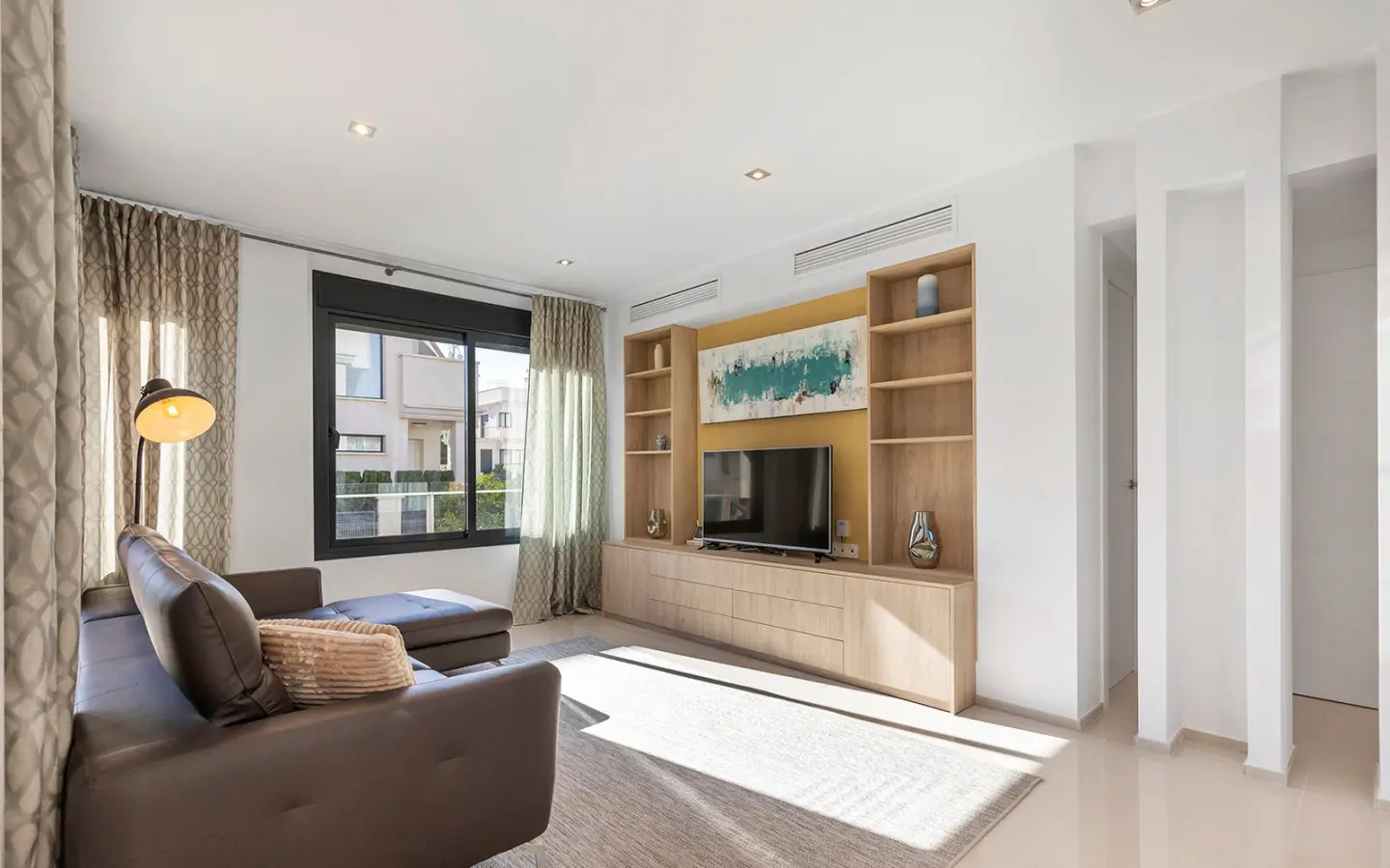 Villa Of 296 M² In Orihuela Costa, Spain