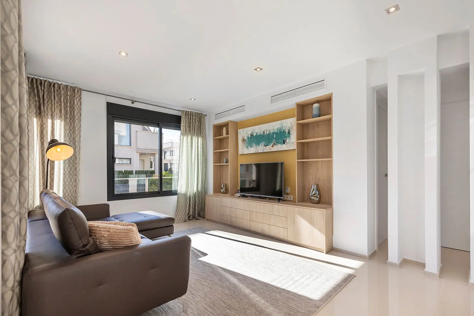 Villa Of 296 M² In Orihuela Costa, Spain