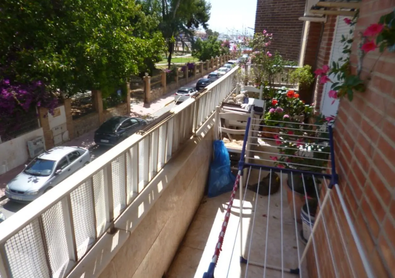 Apartment Of 0 M² With Mediter Real Estate In Orihuela Costa, Spain