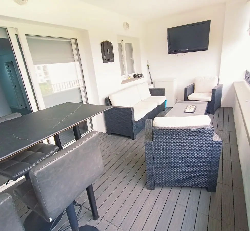 Apartment Of 0 M² With Sea View In Sucina, Spain