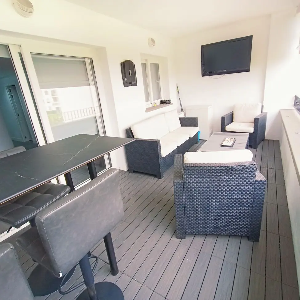 Apartment Of 0 M² With Sea View In Sucina, Spain