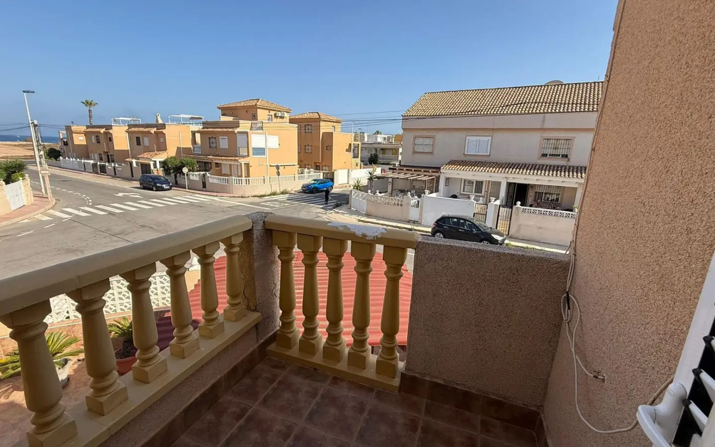 Duplex Of 267 M² With Mediterranean View In Torrevieja, Spain