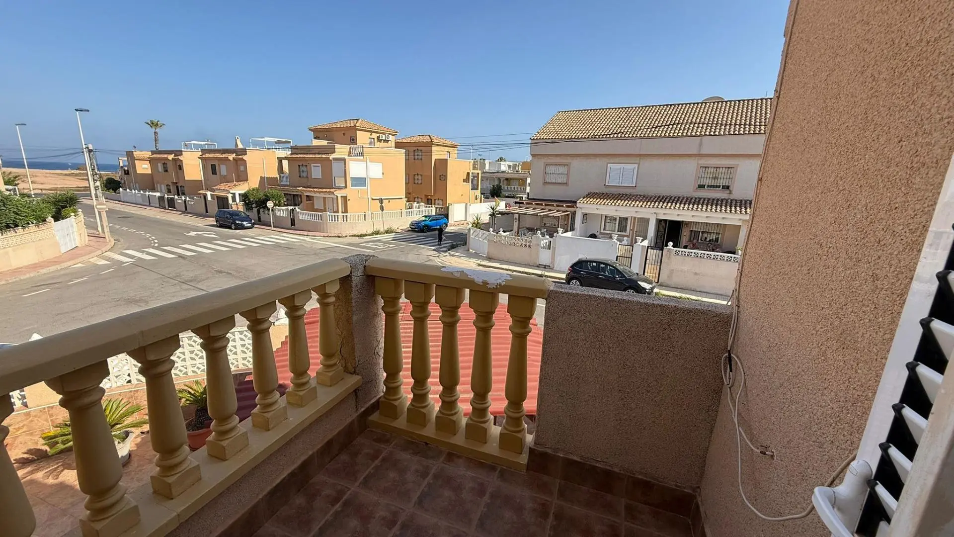 Duplex Of 267 M² With Mediterranean View In Torrevieja, Spain