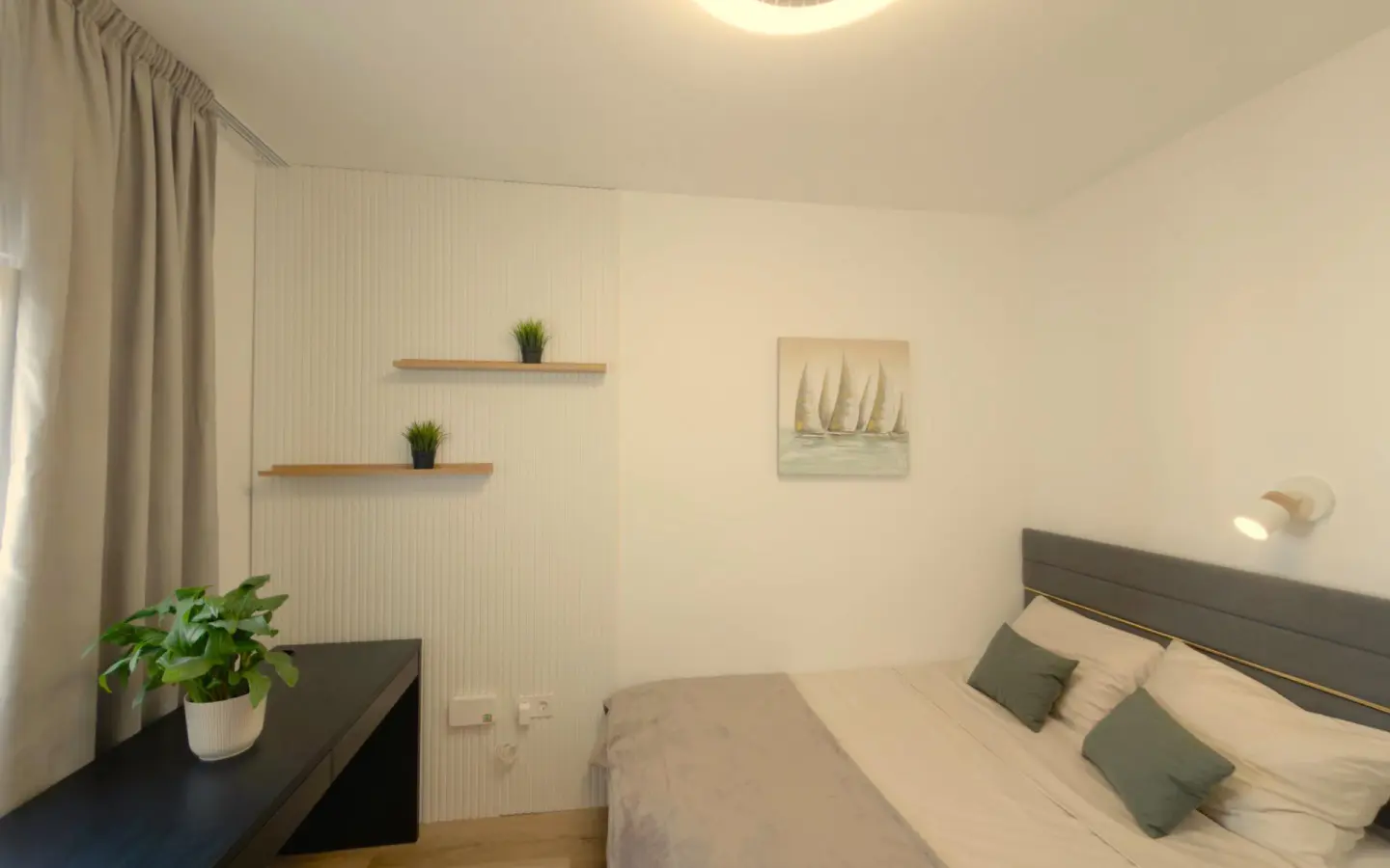 Apartment Of 78 M² In Torrevieja, Spain