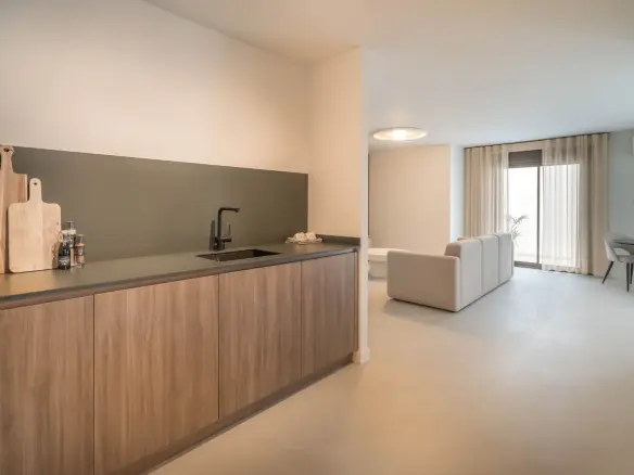 4-bedroom Villa In Rojales, Spain (203 M²)