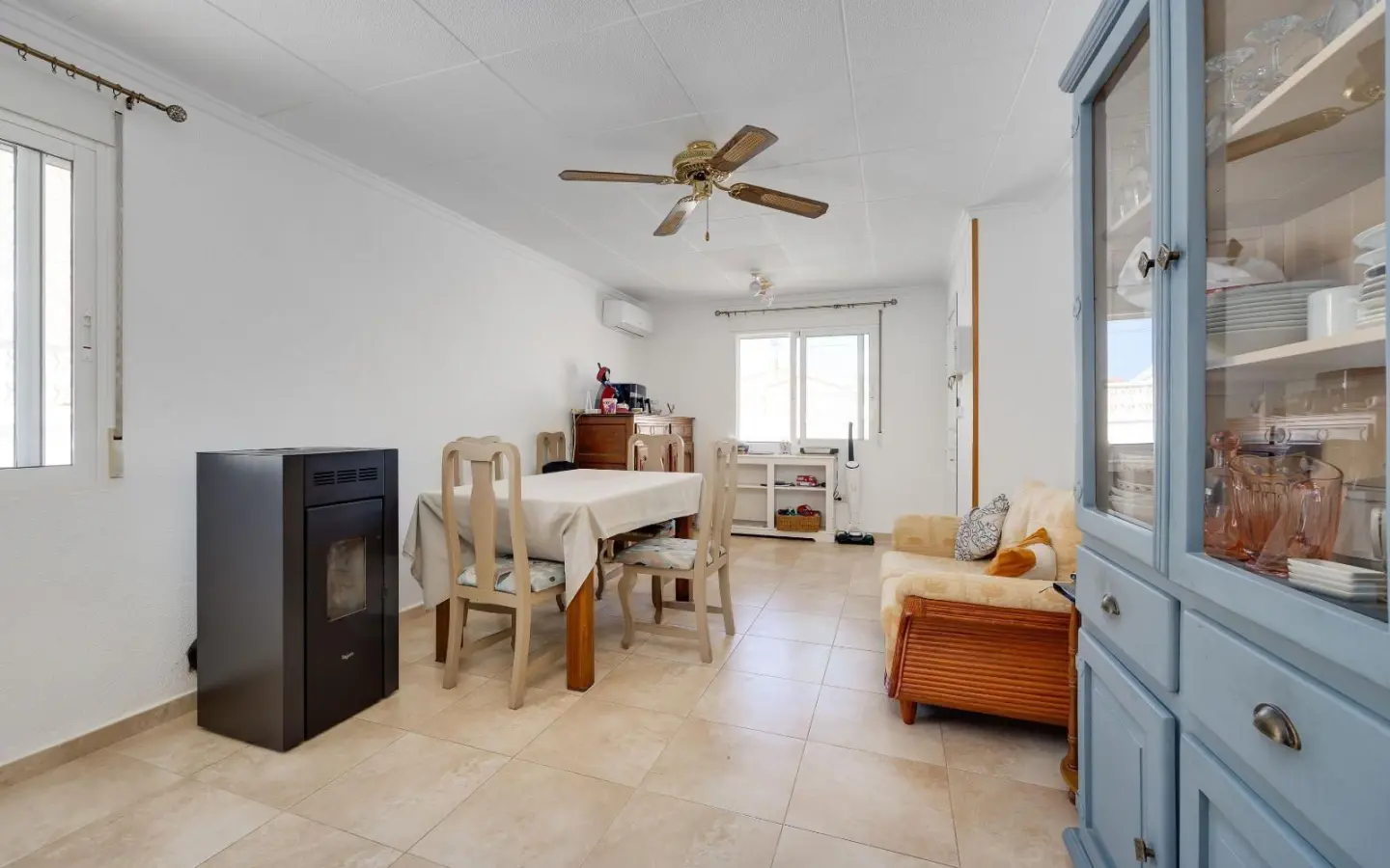 Villa Of 121 M² In San Fulgencio, Spain