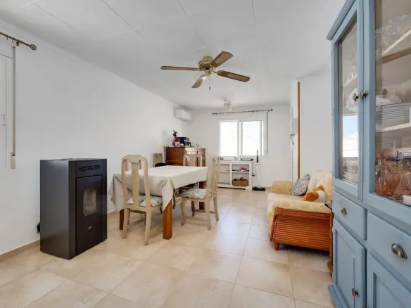 Villa Of 121 M² In San Fulgencio, Spain