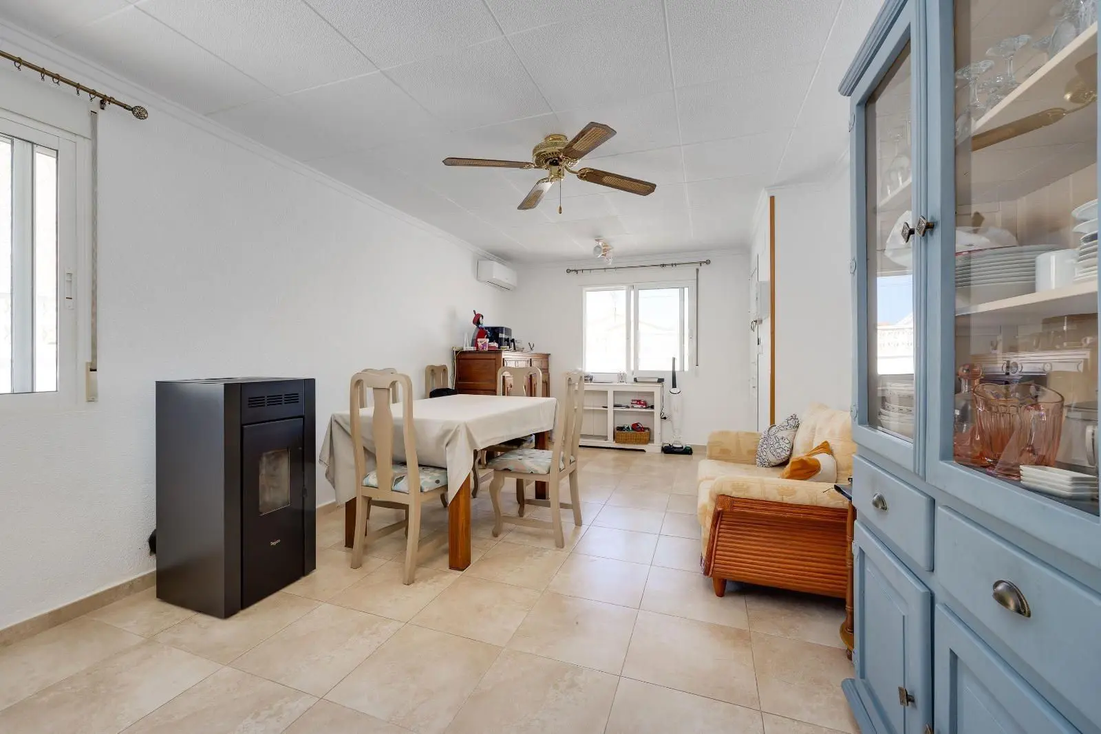 Villa 121 M² In San Fulgencio, Spain – Mediter Real Estate